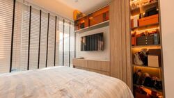 The Santorini (D18), Condominium #613893711